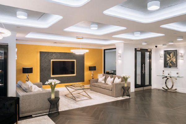 Property at 64 North Row, London W1K 7DA